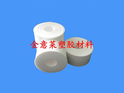 鐵氟龍卷料