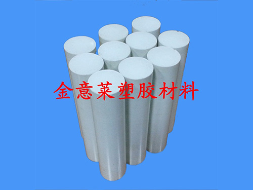 加玻纖鐵氟龍棒